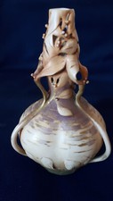 Amphora Turn&Teplitz, vase