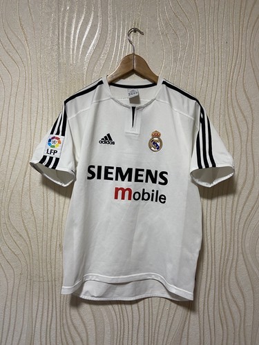 Maglia home - real, madrid