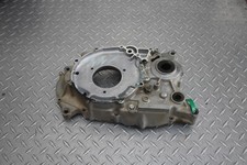 1988 HONDA XR600R LEFT ENGINE