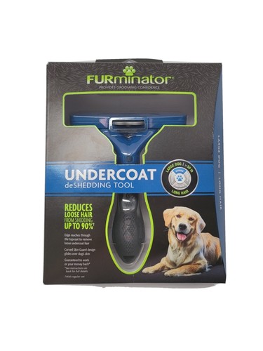 Furminator strumento - furminator,