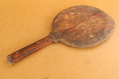 Tagliere pane vintage - , legno