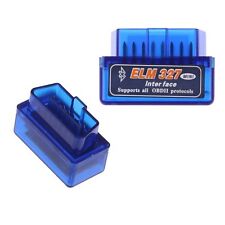 MINI ELM 327 OBD2 DIAGNOSI AUTO OBDII BLUETOOTH V2.1 ANDROID CAN BUS