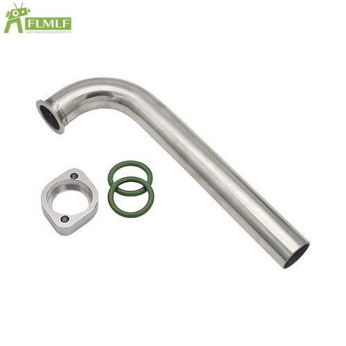 Tubo scarico lega flmlf - in,