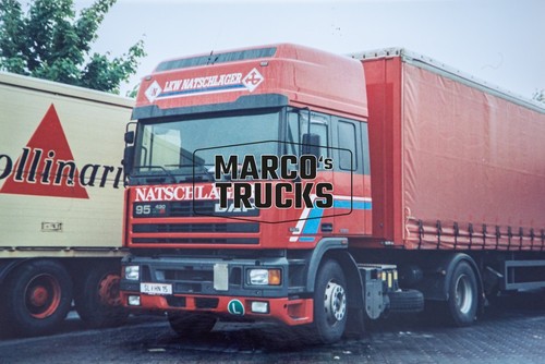 Foto camion daf - daf, 430