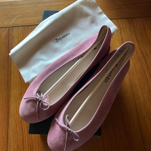 Ballerine repetto cendrillon - ballerine,