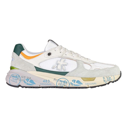 Premiata mase25 8111 - mase25,