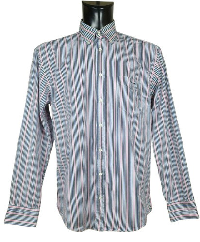 Camicia gant cotone taglia - cotone,