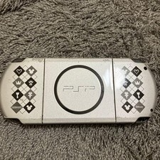 Sony PSP 3000 Kingdom Hearts