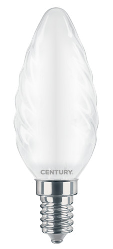 Lampada led filamento - led, a