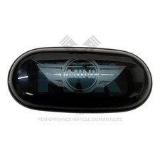 Porta occhiali da sole MINI