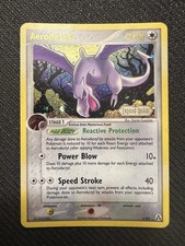 Aerodactyl | 1/92 | Ex Legend