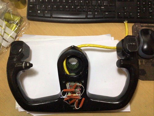 Used boeing 737 captain - used,