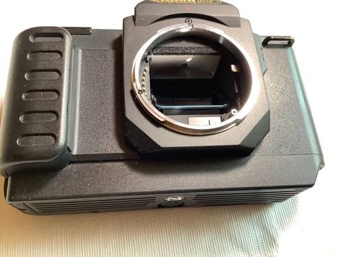 Corpo fotocamera reflex canon - corpo,