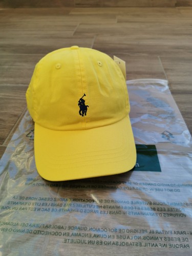 Cappello berretto ralph lauren - berretto,