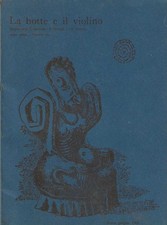 La botte e il violino