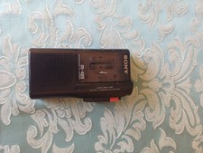 registratore a microcassette portatile SONY M-425 da aggiustare