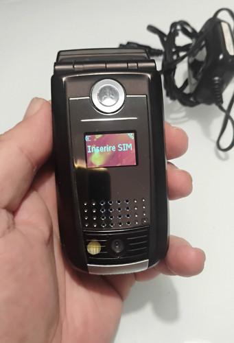 Cellulare vintage motorola - cellulare,