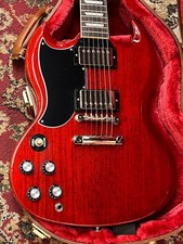 Gibson Lightweight SG Standard