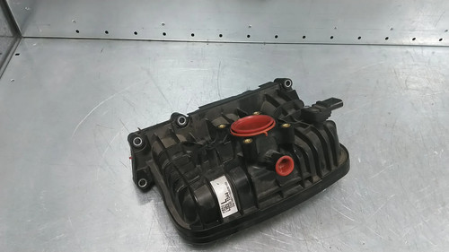 Collettore aspirazione opel - aspirazione,