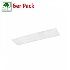 Confezione 6 Pannelli LED