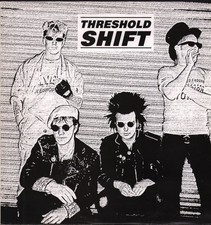 Threshold shift album - threshold,