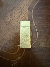 ACCENDINO ANTICO  S.T. Dupont