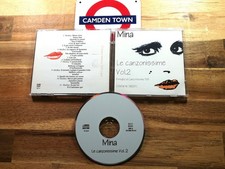 Mina - Le Canzonissime Vol. 2