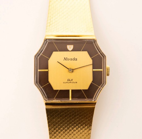 Nivada glx luxurious - -,