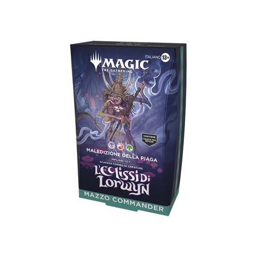 Magic the gathering - magic,