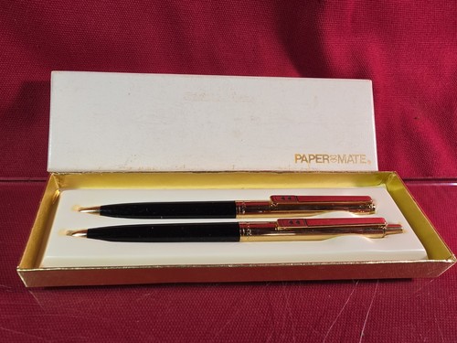 Set penna matita vintage - penna, e