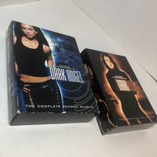 Dark Angel  Season 1 & 2 (Full