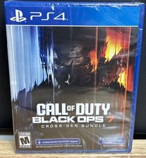 Call of Duty Black Ops 7