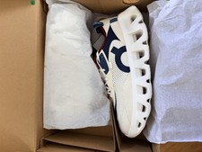 Kith x On K-tech 2 bianco/vero