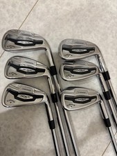 Callaway Apex Pro ferri da