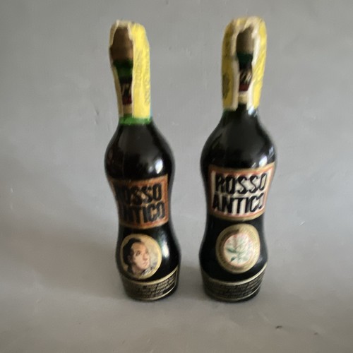 Azzati rosso antico lotto - azzati, 2x
