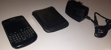 Blackberry 9360 curve con - blackberry,
