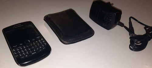 Blackberry 9360 curve con - 9360,