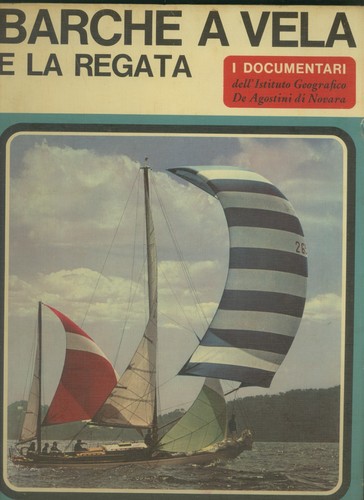 Barche vela la regata - vela,