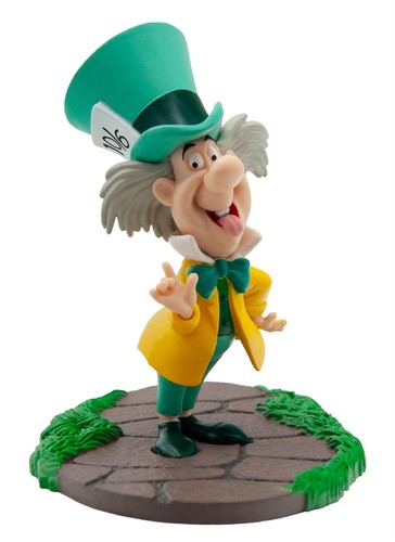 Disney bullyland cappellaio - bullyland,