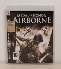 Medal of Honor: Airborne Ps3