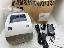 Zebra GC420t Thermal Transfer