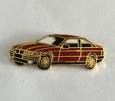 110 - Pin's BMW 325 I COUPE