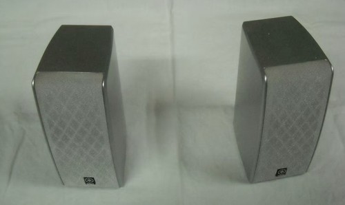 Coppia casse yamaha - (2pz),