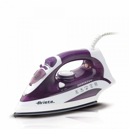 Ariete steam iron - steam,