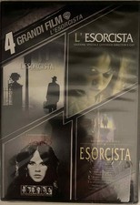 L'ESORCISTA 4 Grandi Film RARO