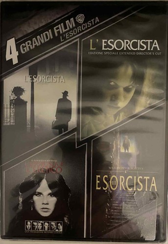 Esorcista grandi film - grandi,