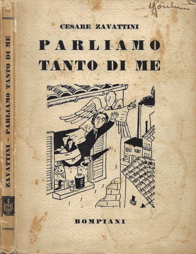 Parliamo tanto cesare - di, .