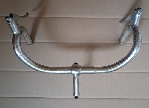 Manubrio bici corsa - , vintage