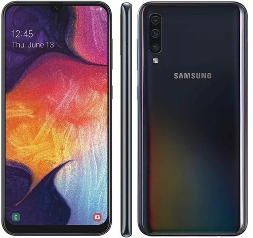 Smartphone android samsung - smartphone,