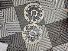 Dischi Freno Anteriori Braking Ducati Panigale 899 959 V2